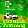 Fudbalski trening igrica