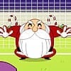 Fudbal sa Deda Mrazom
